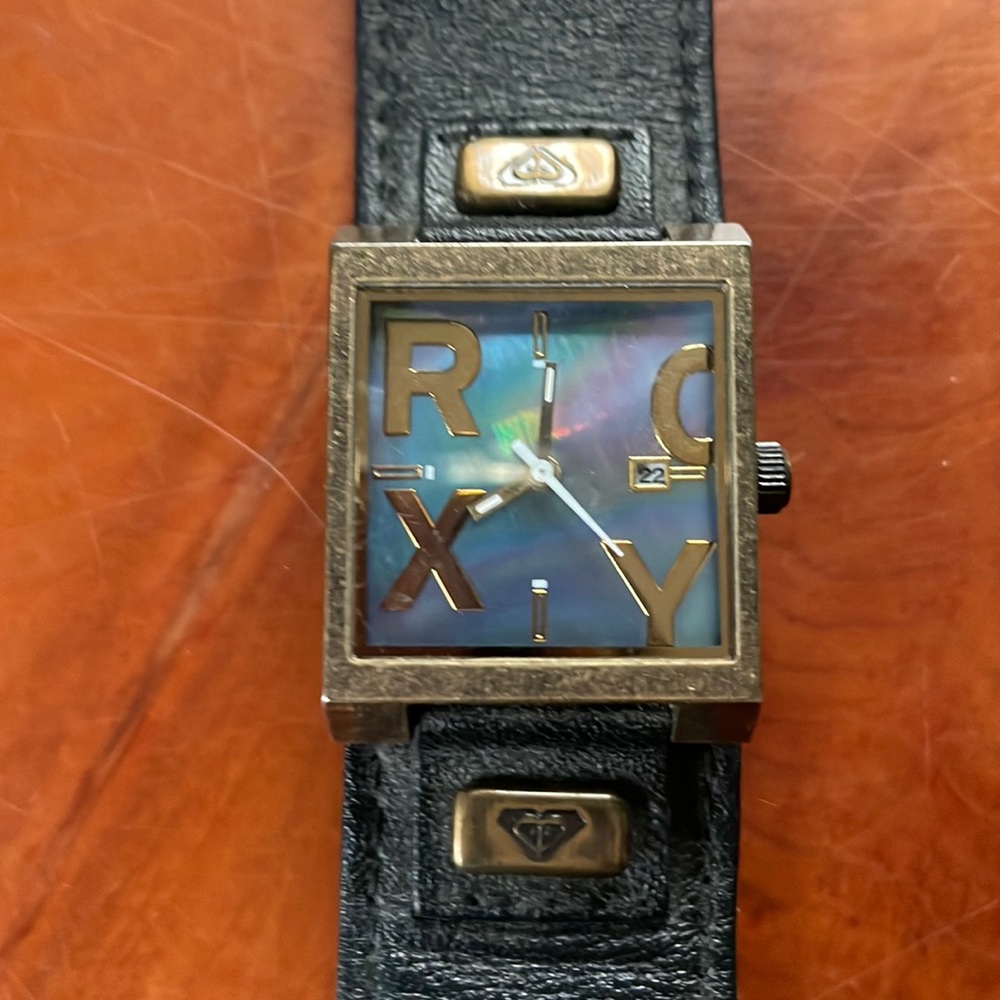 Roxy Watch